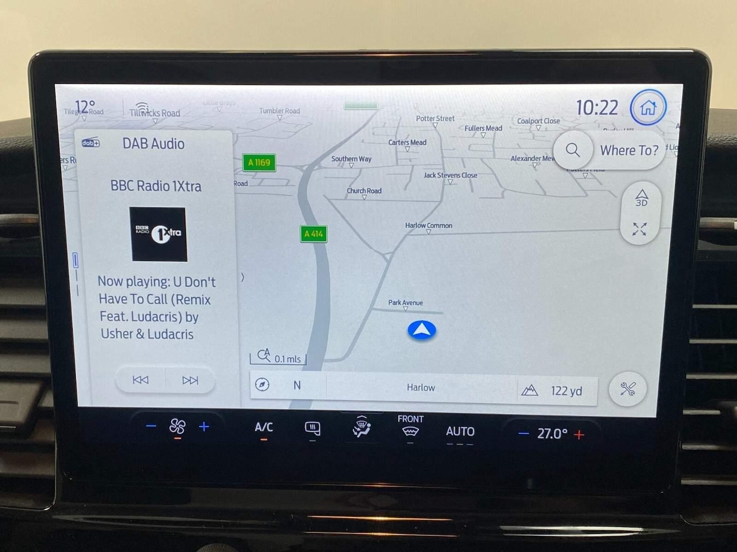 Used Ford Transit 2025 for sale - 76994788: Photo 33