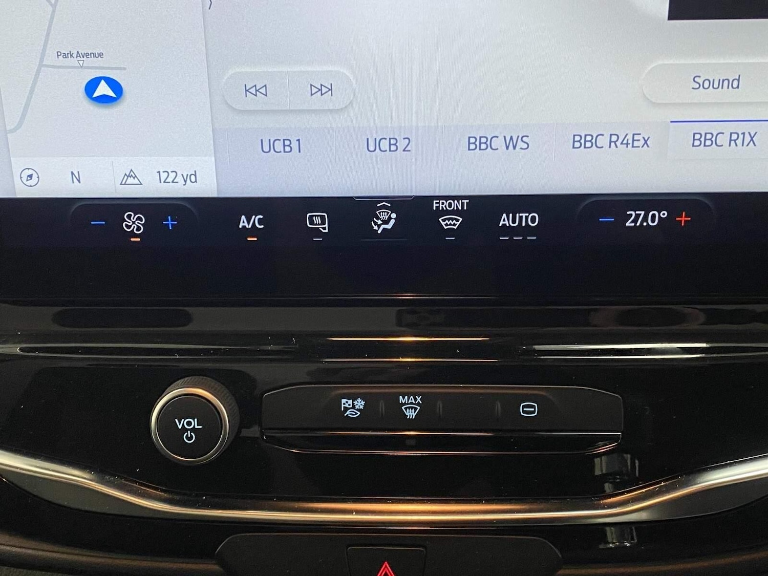 Used Ford Transit 2025 for sale - 76994788: Photo 34