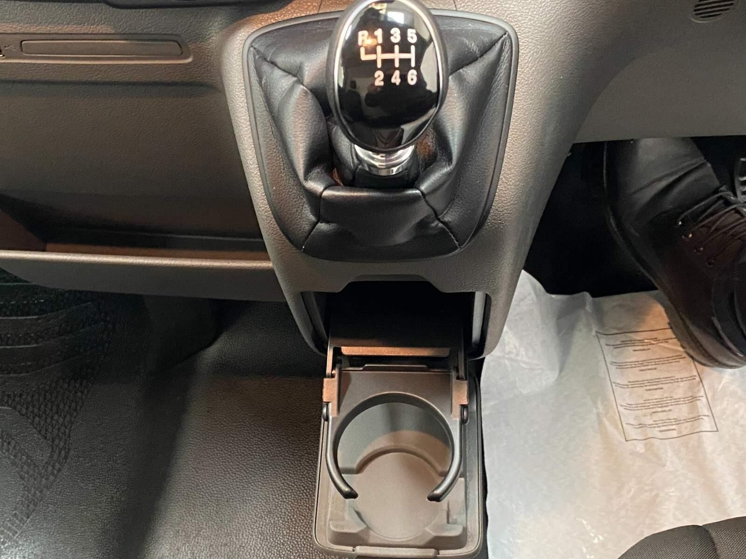 Used Ford Transit 2025 for sale - 76994788: Photo 35