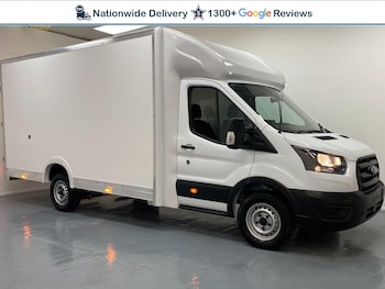 Used Ford Transit 2025 for sale - 76994788: Photo