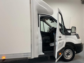 Used Ford Transit 2025 for sale - 76994788: Photo