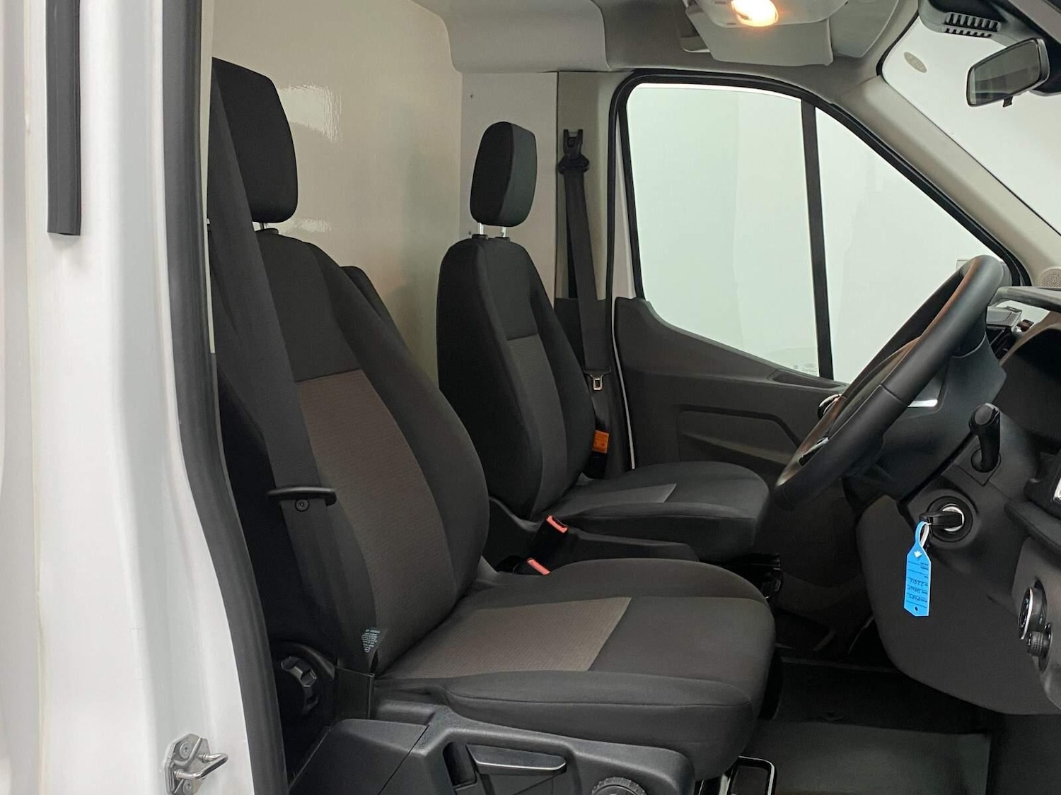 Used Ford Transit 2025 for sale - 76994788: Photo 7