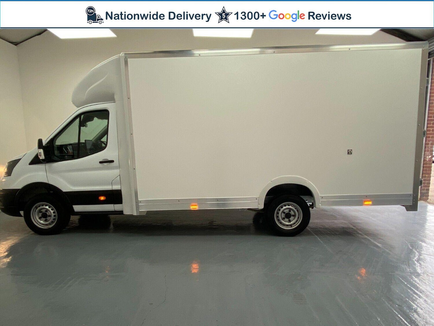 Used Ford Transit 2025 for sale - 76994788: Photo 9