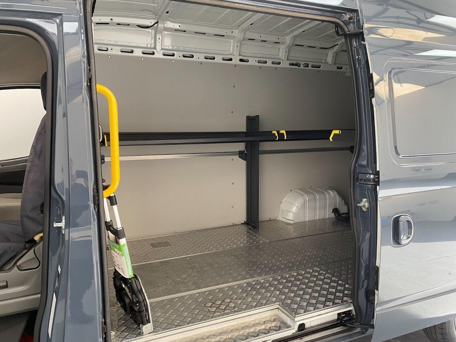 Used LDV V80 2020 for sale - 76993642: Photo 18