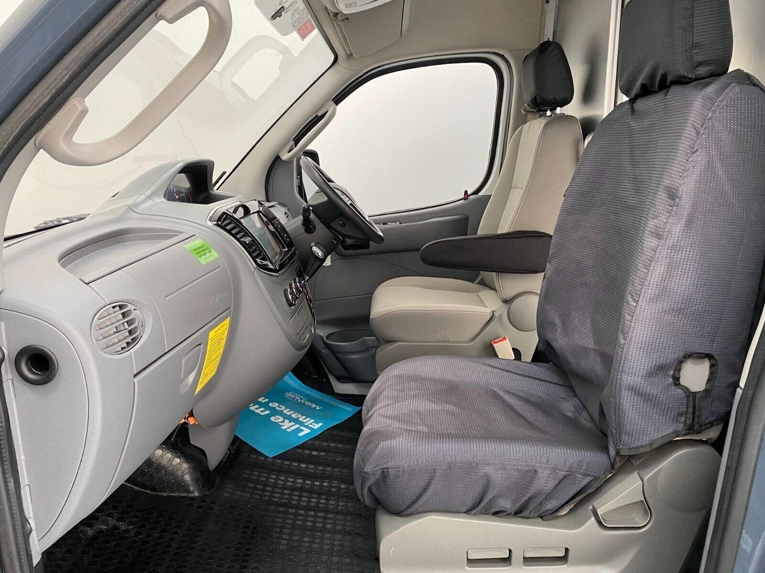 Used LDV V80 2020 for sale - 76993642: Photo 21