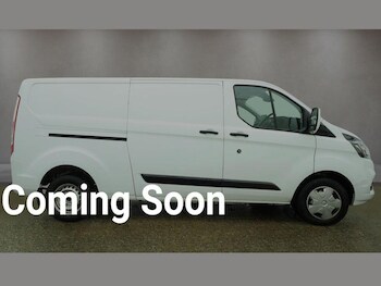 Used Ford Transit Custom 2022 for sale - 77574803: Photo