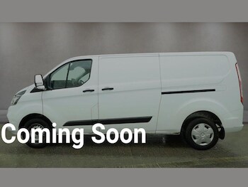 Used Ford Transit Custom 2022 for sale - 77574803: Photo
