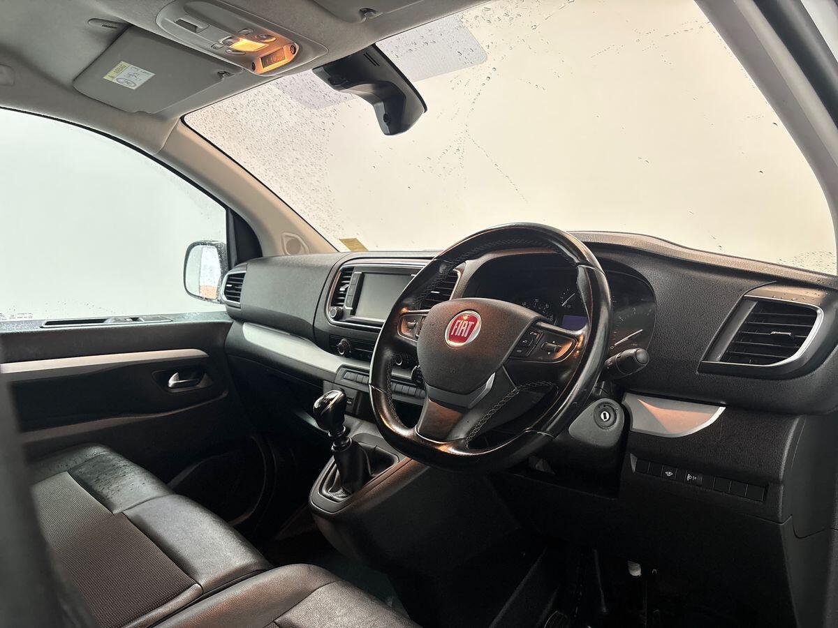 Used Fiat Scudo 2022 for sale - 74213698: Photo 14