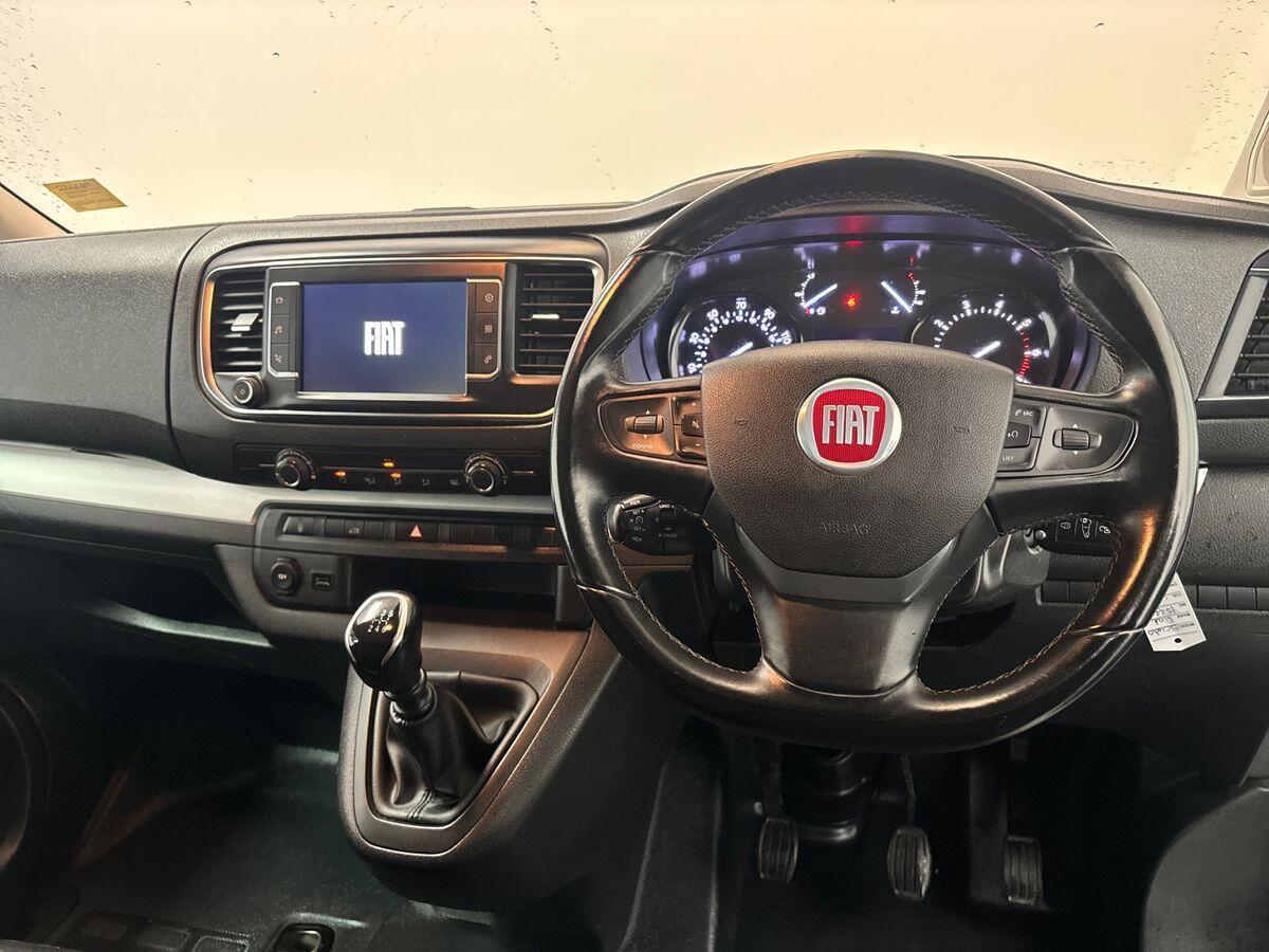 Used Fiat Scudo 2022 for sale - 74213698: Photo 15