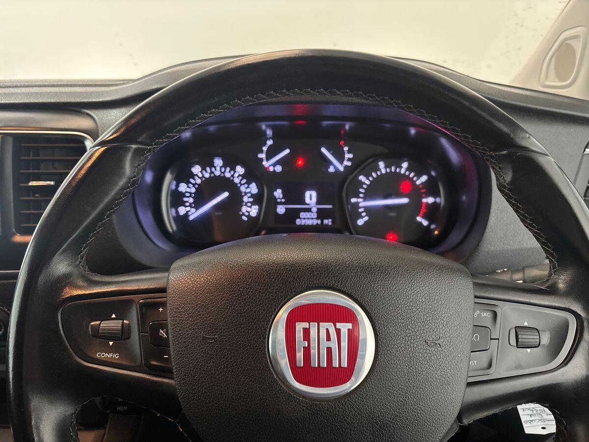 Used Fiat Scudo 2022 for sale - 74213698: Photo 16