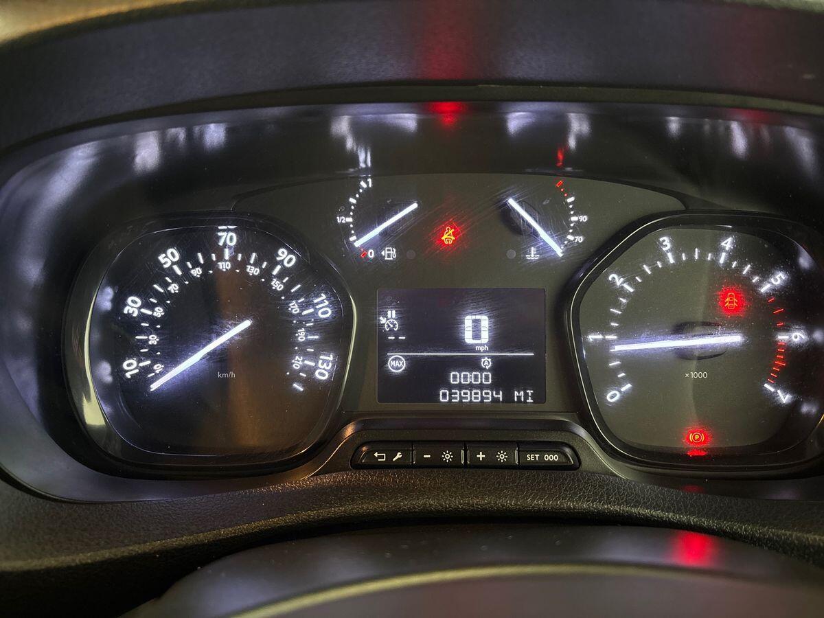 Used Fiat Scudo 2022 for sale - 74213698: Photo 17