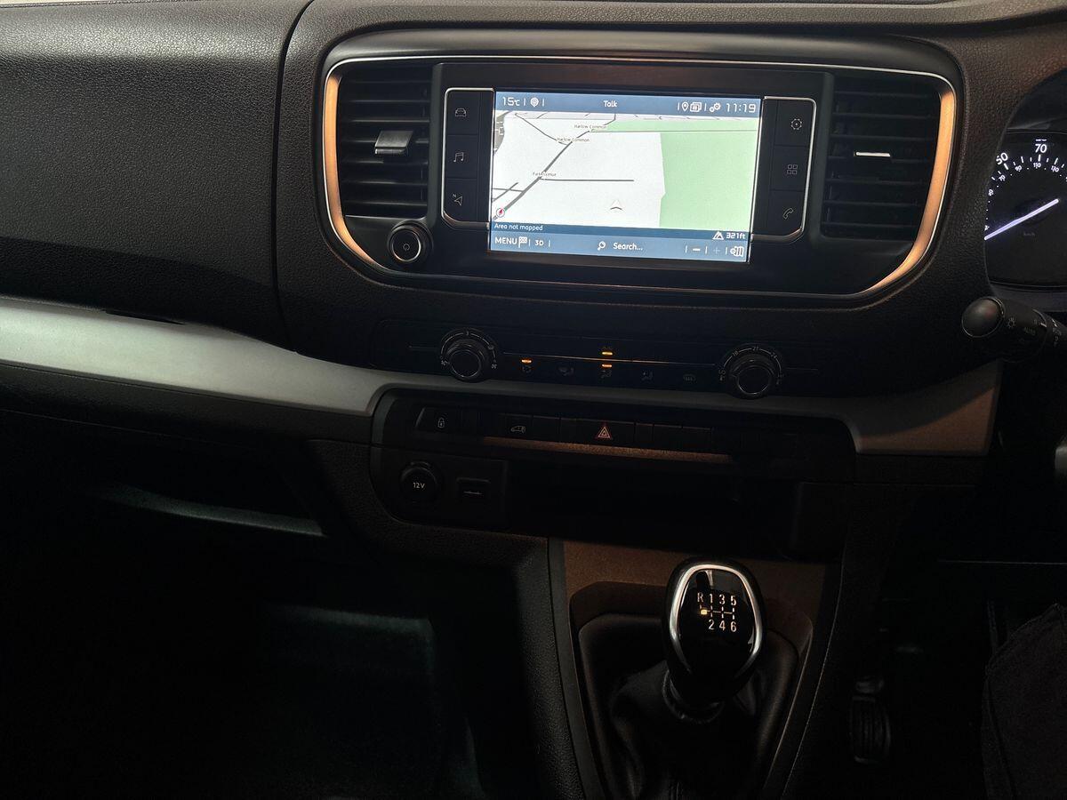 Used Fiat Scudo 2022 for sale - 74213698: Photo 18