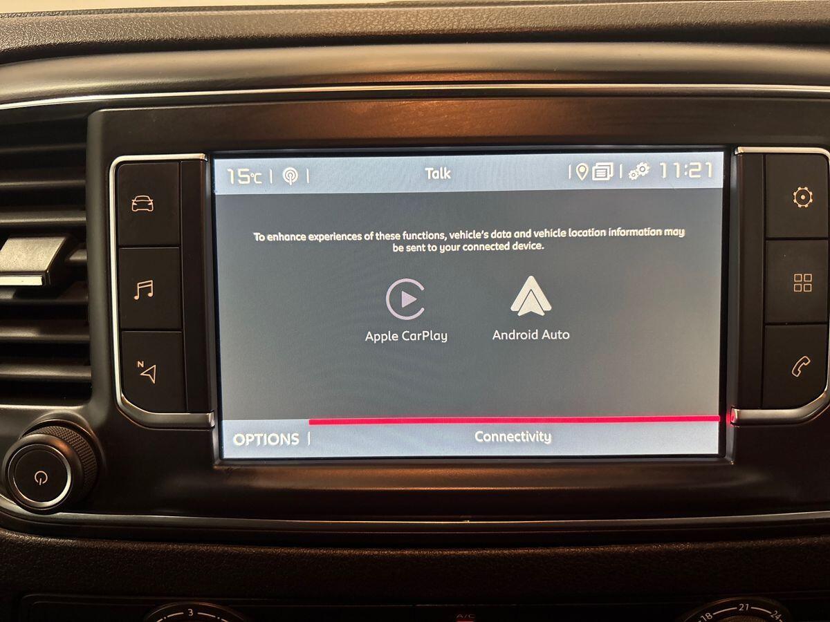 Used Fiat Scudo 2022 for sale - 74213698: Photo 22