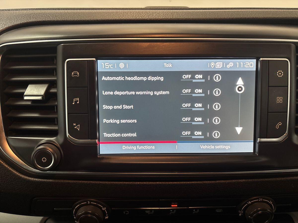 Used Fiat Scudo 2022 for sale - 74213698: Photo 23