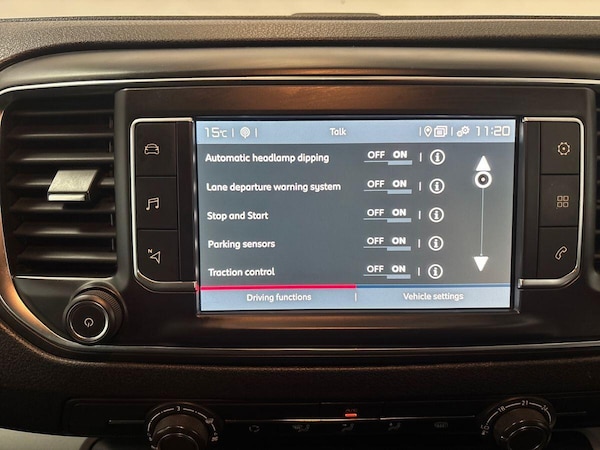 Used Fiat Scudo 2022 for sale - 74213698: Photo 23