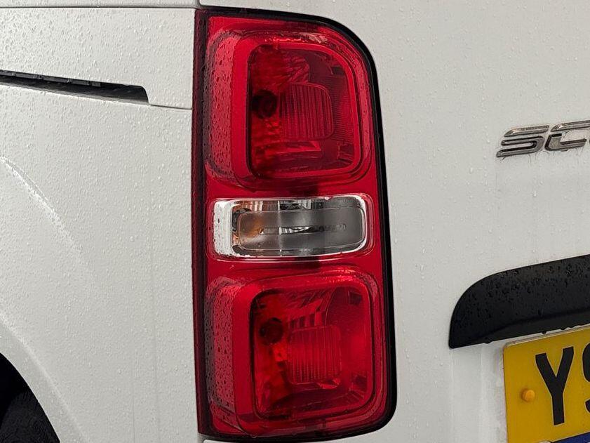 Used Fiat Scudo 2022 for sale - 74213698: Photo 31