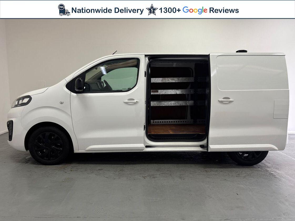 Used Fiat Scudo 2022 for sale - 74213698: Photo 6