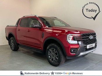 Used Ford Ranger 2026 for sale - 78601438: Photo