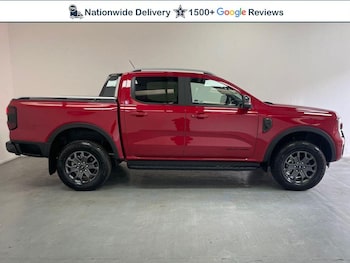 Used Ford Ranger 2026 for sale - 78601438: Photo