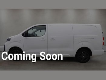 Used Vauxhall Vivaro 2024 for sale - 78947214: Photo