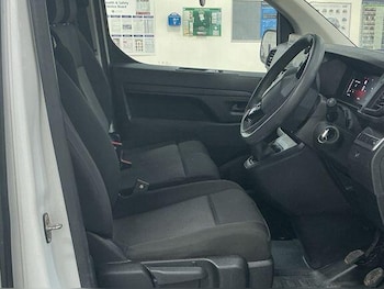 Used Vauxhall Vivaro 2024 for sale - 78947214: Photo