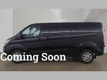 Used Ford Transit Custom 2023 for sale - 79061426: Photo