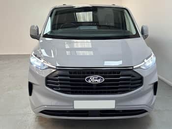 Used Ford Transit Custom 2024 for sale - 79808521: Photo