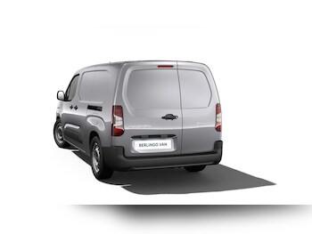 Used Citroen Berlingo 2026 for sale - 78416193: Photo