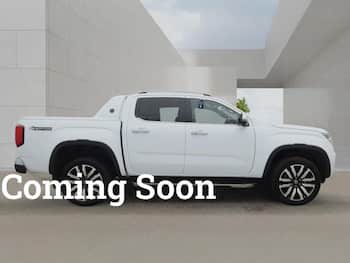 Used Volkswagen Amarok 2024 for sale - 79766250: Photo