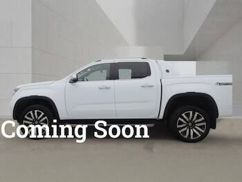 Used Volkswagen Amarok 2024 for sale - 79766250: Photo