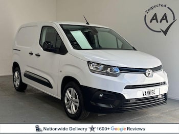 Used Toyota ProAce 2024 for sale - 78947009: Photo