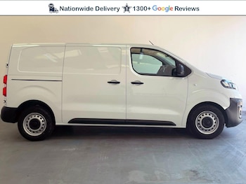 Used Vauxhall Vivaro 2023 for sale - 79247474: Photo