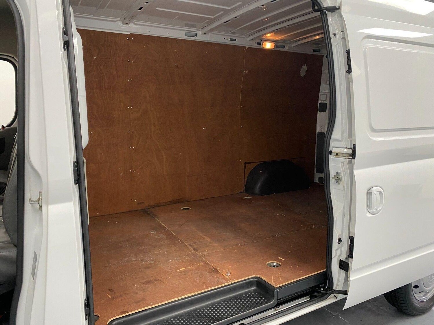 Used LDV V80 2018 for sale - 76988335: Photo 16