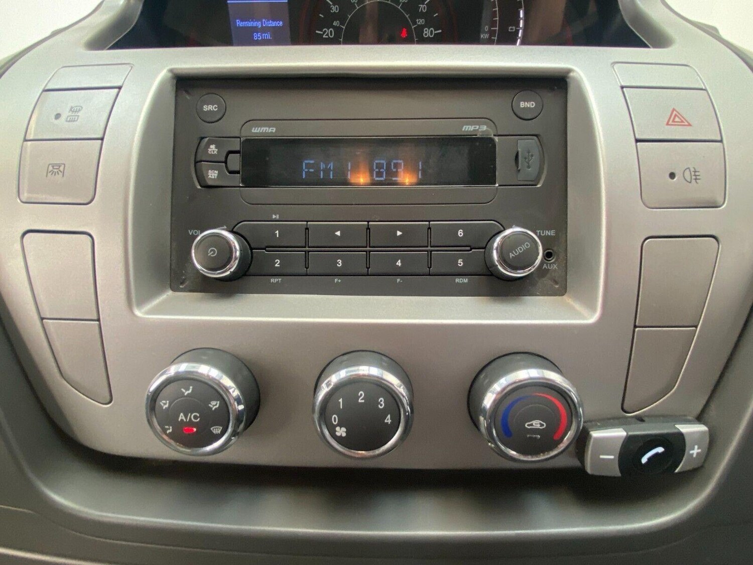 Used LDV V80 2018 for sale - 76988335: Photo 25