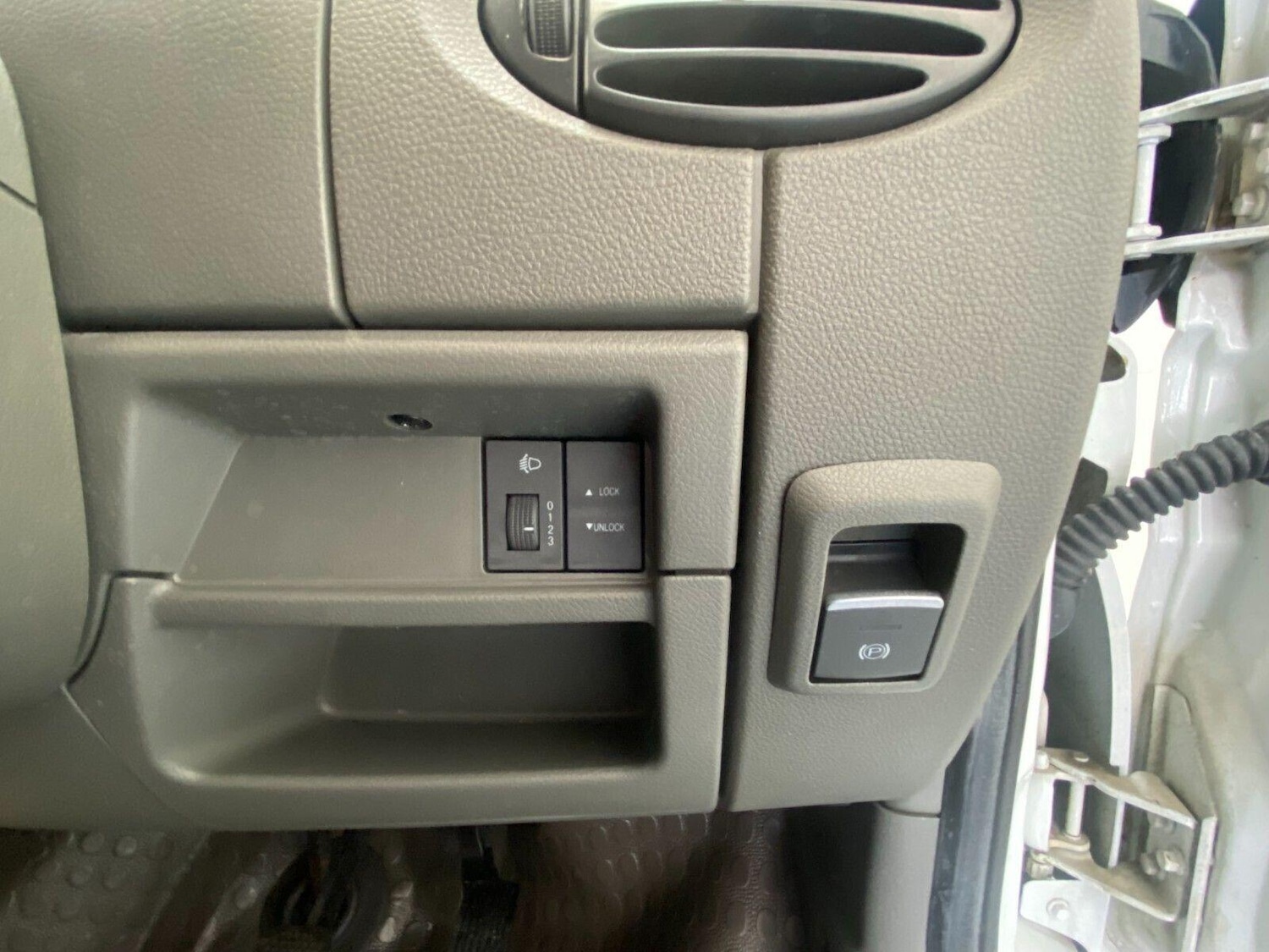 Used LDV V80 2018 for sale - 76988335: Photo 27