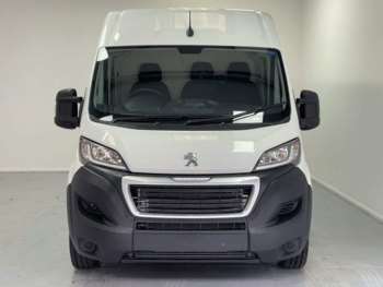 Used Peugeot Boxer 2024 for sale - 72359915: Photo