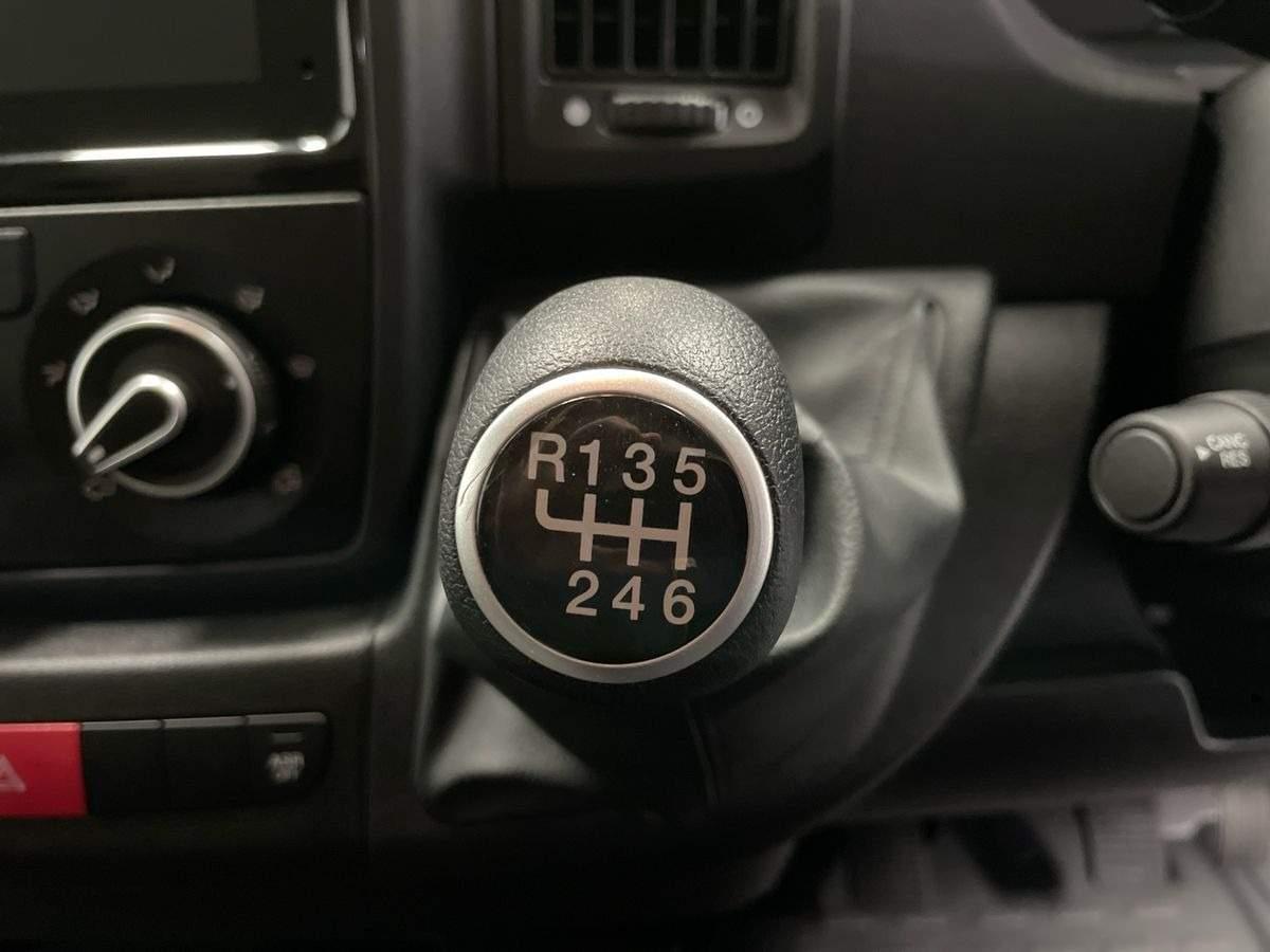 Vehicle 32