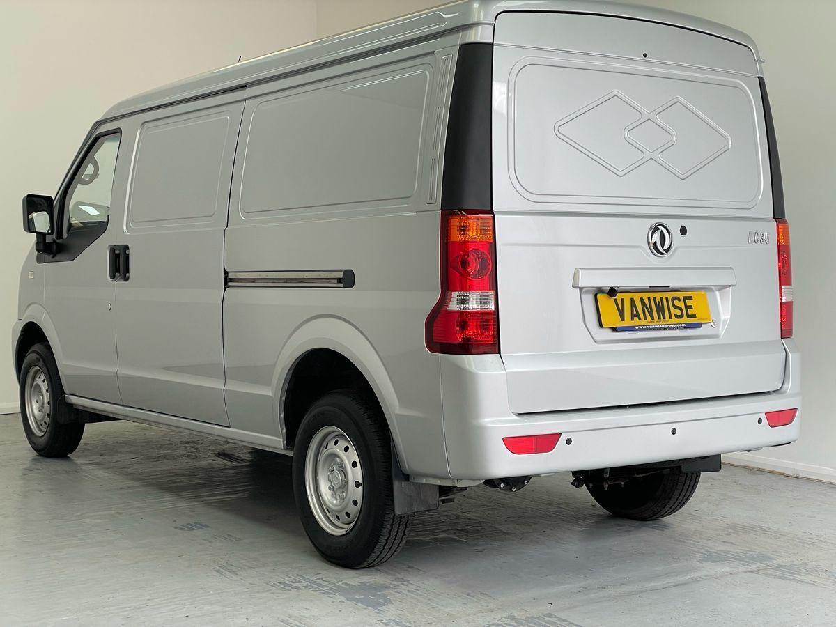 Used DFSK Other 2024 for sale - 76995935: Photo 9