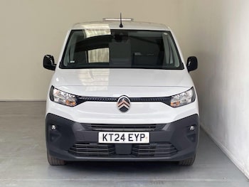 Used Citroen Berlingo 2024 for sale - 79303627: Photo