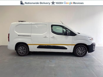 Used Citroen Berlingo 2024 for sale - 79303627: Photo