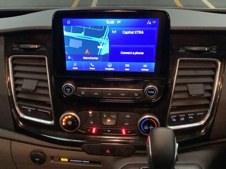 Used Ford Transit Custom 2022 for sale - 77456268: Photo 6