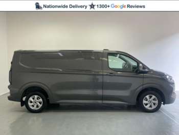 Used Ford Transit Custom 2024 for sale - 75023895: Photo