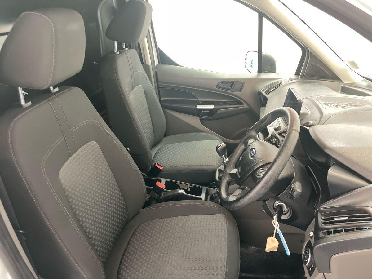 Used Ford Transit Connect 2023 for sale - 75964668: Photo 12