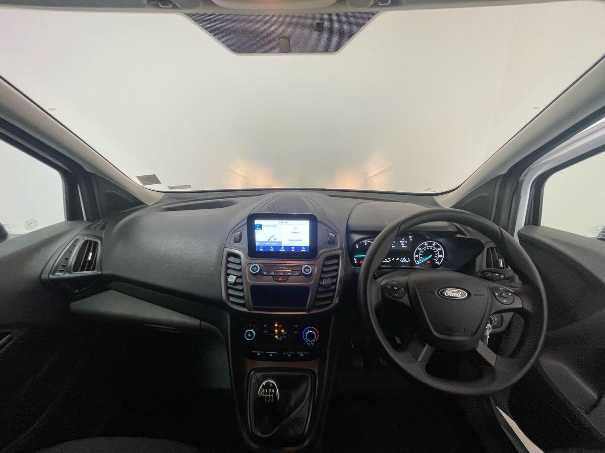 Used Ford Transit Connect 2023 for sale - 75964668: Photo 14