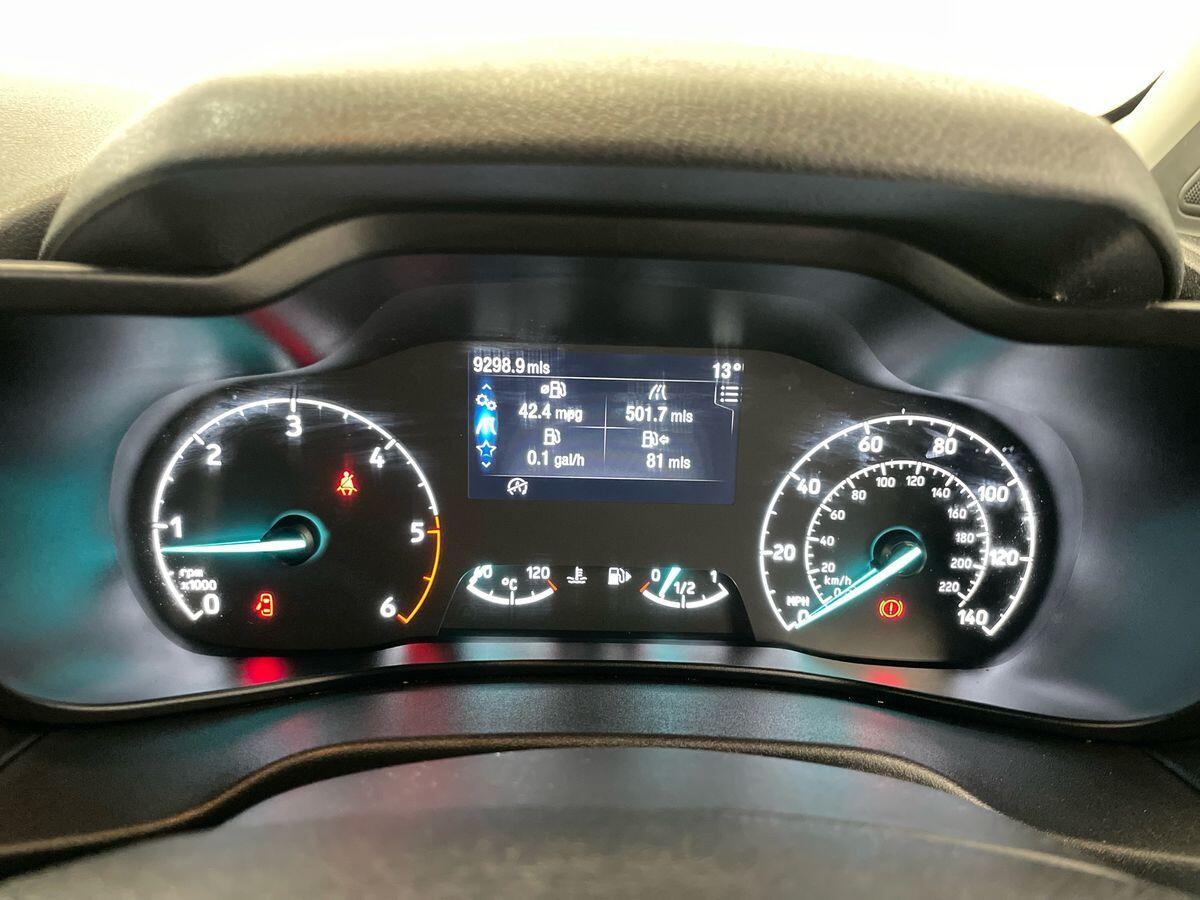 Used Ford Transit Connect 2023 for sale - 75964668: Photo 16