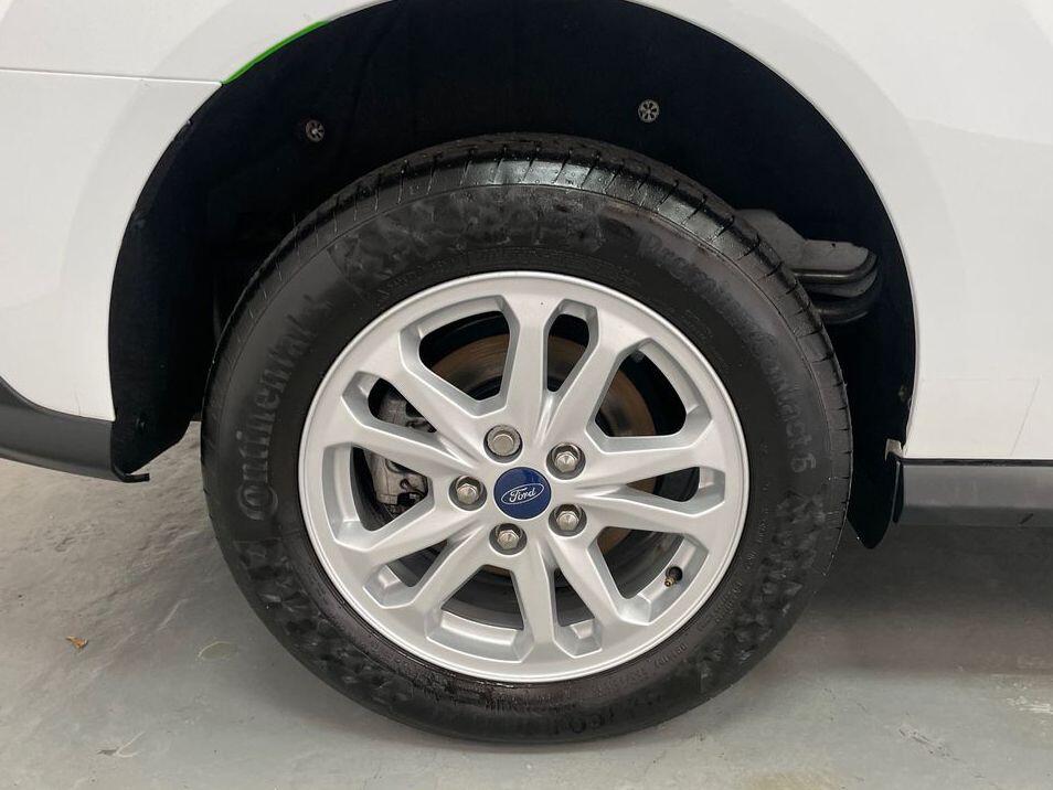 Used Ford Transit Connect 2023 for sale - 75964668: Photo 24