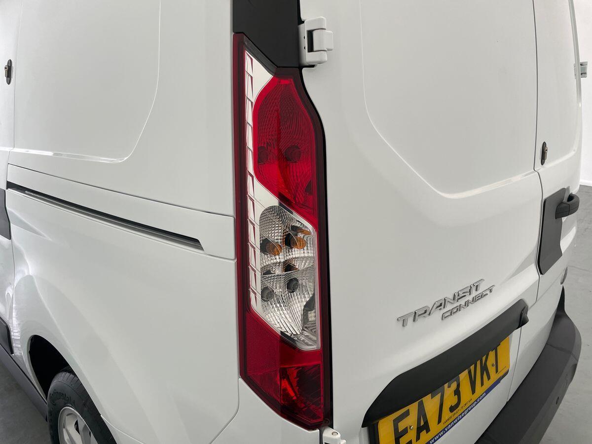 Used Ford Transit Connect 2023 for sale - 75964668: Photo 25