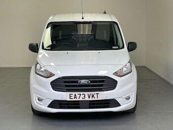 Used Ford Transit Connect 2023 for sale - 75964668: Photo