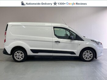 Used Ford Transit Connect 2023 for sale - 75964668: Photo