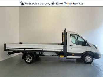 Used Ford Transit 2025 for sale - 76336380: Photo